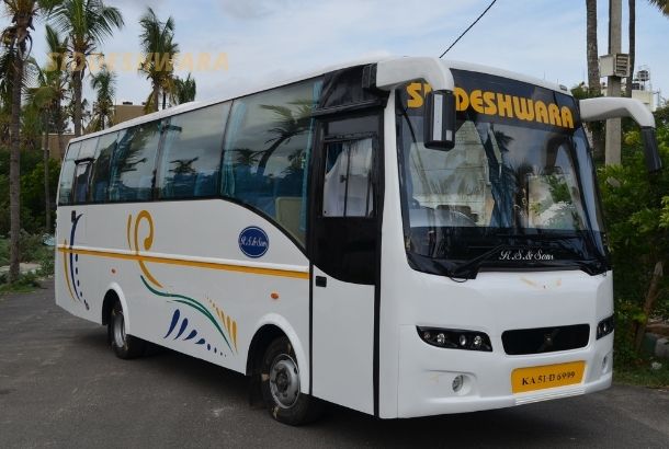 Bus